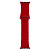 Ремінець xCase для Apple watch 38/40/41 mm Leather Loop good Red: фото 2 - UkrApple