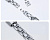 Ремінець для Apple Watch 42/44/45/49 mm Fashion coarse weaving black: фото 12 - UkrApple