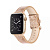 Ремінець xCase для Apple watch 42/44/45/49 mm Glitter Gold - UkrApple