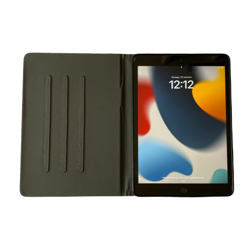 Чохол Slim Case для iPad 7/8/9 10.2" (2019-2021)/Pro 10.5"/Air 3 10.5" (2019) Тачки colors: фото 6 - UkrApple