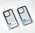 Чохол iPhone 15 Pro Max Rock Guard Series Clear gray : фото 7 - UkrApple