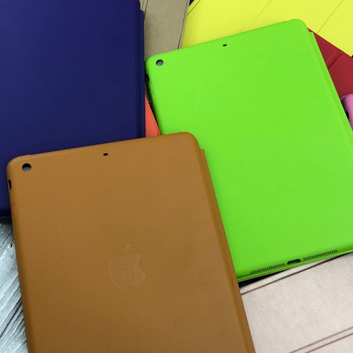 Чохол Smart Case для iPad 7/8/9 10.2" (2019/2020/2021) Light Pink: фото 6 - UkrApple