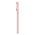 Чохол iPhone 13 Pro Max Baseus Crystal Case pink: фото 4 - UkrApple