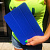 Чохол Smart Case для iPad Air 2 midnight blue: фото 12 - UkrApple