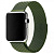Ремінець xCase для Apple watch 42/44/45/49 mm Milanese Loop Metal Virid - UkrApple