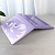 Чохол накладка DDC для MacBook Air 15.3 matte purple: фото 5 - UkrApple