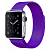 Ремінець xCase для Apple watch 38/40/41 mm Milanese Loop Metal Ultra Violet - UkrApple