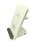 Бездротова зарядка стенд Smart 3in1 HY-18 Mini Fast 15W White: фото 5 - UkrApple
