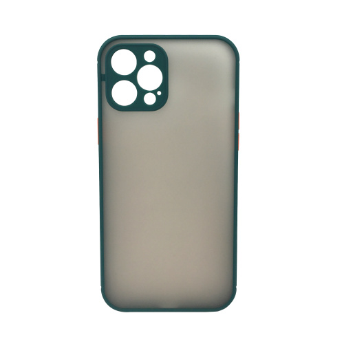 Чохол накладка xCase для iPhone 12 Pro Max HULK Forest green: фото 2 - UkrApple