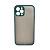 Чохол накладка xCase для iPhone 12 Pro Max HULK Forest green: фото 2 - UkrApple
