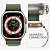 Ремінець для Apple Watch 42/44/45/49 mm Alpine Loop green: фото 14 - UkrApple