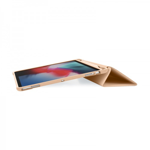 Чохол Wiwu Classic Case для iPad 7/8/9 10.2" (2019-2021)/ Pro 10.5"/ Air 3 10.5" (2019)  pink  GF02: фото 8 - UkrApple