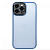 Чохол iPhone 13 Rock Guard matte Full Camera sierra blue - UkrApple