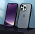 Чохол iPhone 13 Guard New matte purple: фото 5 - UkrApple