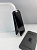 Захисне скло Privacy S4 ESD iPhone 14 Pro Мах black: фото 6 - UkrApple