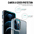 Чохол Space на iPhone 12 Pro Max Transparent: фото 11 - UkrApple