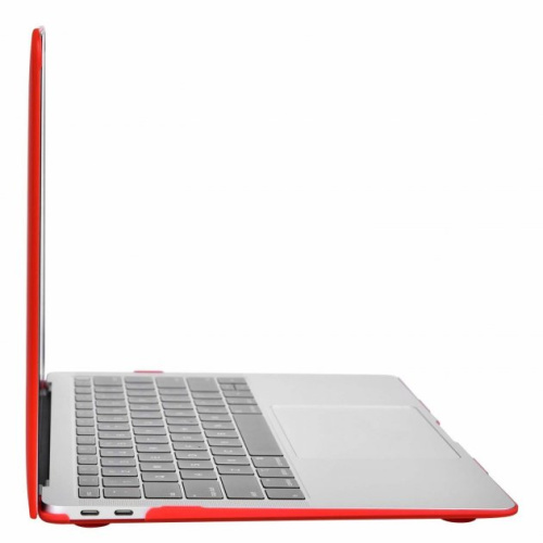 Чохол накладка DDC для MacBook Pro 15,4" (2016-2019) matte pink sand: фото 3 - UkrApple