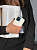 Чохол для iPhone 13 Pro Max K-DOO Noble collection White: фото 4 - UkrApple