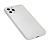 Чохол накладка xCase для iPhone 11 Pro Glass Case Matte Louis Vuitton white: фото 2 - UkrApple