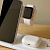Бездротова зарядка стенд Smart 4in1 Fast 15W White: фото 11 - UkrApple