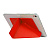 Чохол Origami Case для iPad Air 4 10,9" (2020) / Air 5 10,9" (2022) Leather red: фото 3 - UkrApple
