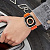 Ремінець для Apple Watch 42/44/45/49 mm Alpine Loop orange: фото 28 - UkrApple