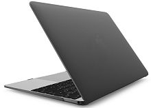Чохол накладка DDC для MacBook Pro 15,4" (2008-2011) matte black