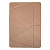 Чохол Origami Case для iPad Air 4 10,9" (2020) / Air 5 10,9" (2022) Leather rose gold - UkrApple