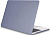 Чохол накладка DDC для MacBook Air 13.3" (2018/2019/2020) cream lavender gray - UkrApple