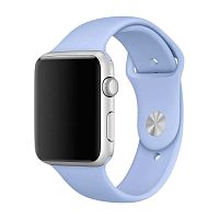 Ремінець для Apple Watch 42/44/45/49 mm Sport Band lilac S