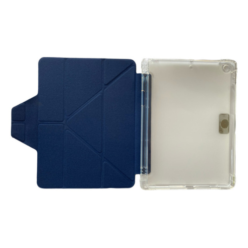 Чохол Origami Case Smart для iPad Mini 4/5 pencil groove black : фото 15 - UkrApple