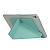 Чохол Origami Case для iPad 4/3/2 Leather blue: фото 4 - UkrApple