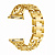Ремінець xCase для Apple watch 38/40/41 mm Chanell NEW Gold: фото 3 - UkrApple