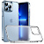 Чохол iPhone 14 Pro Clear Case: фото 3 - UkrApple