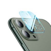 Захисне скло Clear для камери на iPhone 11 Pro Max/11 Pro