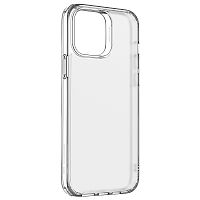 Чохол накладка xCase для iPhone 13 Pro Max Clear Case