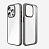 Чохол iPhone 15 Pro Max Rock Guard Series Clear gray : фото 5 - UkrApple