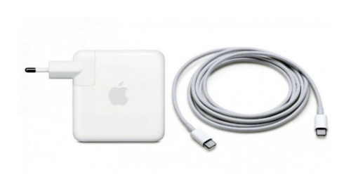 Мережевий зарядний пристрій Apple MagSafe 87w - UkrApple