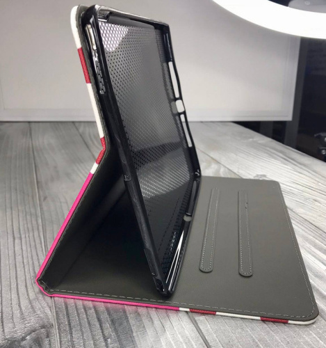 Чохол Slim Case для iPad 9,7" (2017/2018) Mickey red : фото 17 - UkrApple
