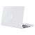 Чохол накладка DDC для MacBook Air 13.3" (2008-2017) matte white - UkrApple