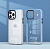 Чохол iPhone 13 Pro Max Crystal Case transparent - UkrApple