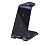 Бездротова зарядка стенд 3in1 Smart Pure Metal WL 15 Вт deep purple - UkrApple