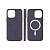 Чохол iPhone 15 Pro BV with MagSafe  gray : фото 2 - UkrApple