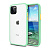 Чохол iPhone 12 Pro Max Gingle series mint orange - UkrApple