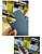 Чохол iPhone 12 Pro Max K-DOO Kevlar case green: фото 11 - UkrApple