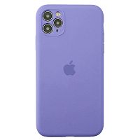 Чохол накладка xCase для iPhone 11 Pro Silicone Case Full Camera Glycine