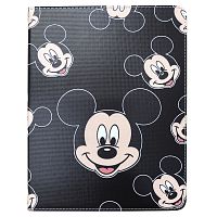 Чохол Slim Case для iPad 10 10.9" (2022) Mickey black