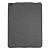 Чохол Origami Case для iPad 7/8/9 10.2" (2019/2020/2021) Leather pencil groove gray: фото 2 - UkrApple