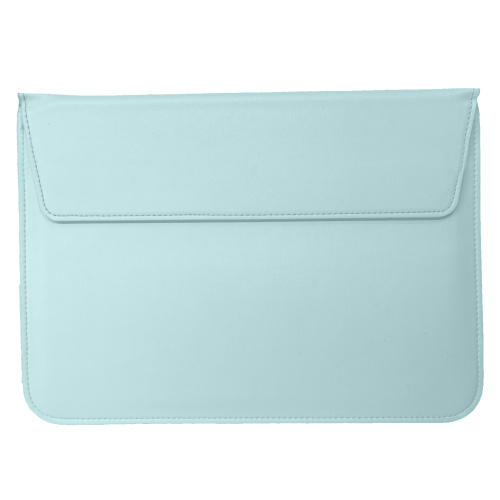 Папка конверт PU sleeve bag для MacBook 13'' light blue - UkrApple