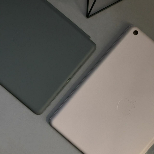 Чохол Smart Case для iPad mini 4 lime green: фото 36 - UkrApple